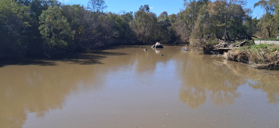 0 Bedroom Property for Sale in Vaal de Grace Nature Estate Free State